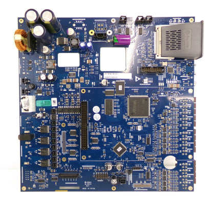 Edwards P501968-0001 Chiller PCB Maxcool Control Board Working