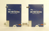 Aera HC100 Series Mass Flow Controller MFC Reseller Lot of 8 Working Surplus