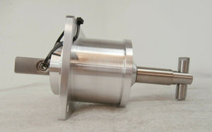 Mattson Technology 263-16985-00 Aspen II Quad Seal Feedthrough Set Aspen III New