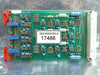 ASML 4022.422.64230 Commutator PCB Card 4022.422.6423 PAS 5000/2500 Used Working