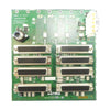 MKS Instruments AS00372-04 DeviceNet 4 Slot Backplane PCB Working Surplus