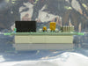 Nikon 4S013-495 Illusion Unit Backplane Board PCB NSR-S307E Used Working