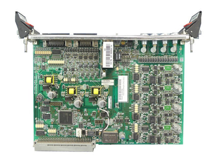 Yamatake DMC55CVR40001000 Processor PCB Card 81423445-001 Nikon NSR Untested