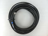 TEL Tokyo Electron 2L80-003461-11 RF Coaxial Cable 20M 66 Foot Working Surplus