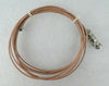 KLA-Tencor 810-03793-000 SEM Video Printer Video Interface Cable New Surplus