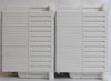AMAT Applied Materials 0190-62893 Flow Controller 125-1250mL Lot of 2 Working