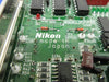 Nikon 4S007-770-B Interface Board PCB LC-PRES2 NSR-S202A Used Working