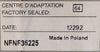 Merlin Gerin NFNF36225 3-Pole Circuit Breaker Compact NSF250 N Lot of 8 New