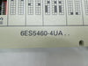 Siemens 6ES5460-4UA13 Analog Input PCB Card SIMATIC VP H9 Balzers Unaxis Working