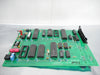 Optimation GCM1010 VMB Processor Board PCB Rev. A Missing Components As-Is