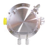TMP Shimadzu TMP-303LMC (A1) Turbomolecular Pump Turbo Refurbished