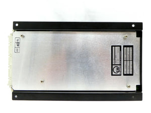 TURBOTRONIK NT12 Leybold 85704 Electronic Frequency Converter Turbo Working