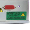 Waters Micromass 4217001DC1 Analyzer Twig Unit TQD Spectrometer Surplus