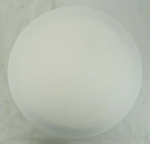 Micron Technology 2829002 Quartz Pedestal Rev. B3 Saint-Gobain Refurbished