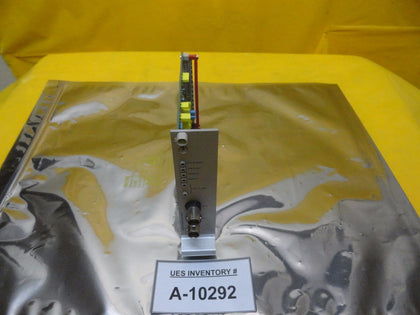 AMAT Applied Materials 0110-00273 PRE-ACCEL Vendor Interface Leap PCB Card Spare