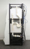 Verteq Superclean 1600 Dual Spin Rinse Dryer Stack 1600-55A 1071233-503 Surplus