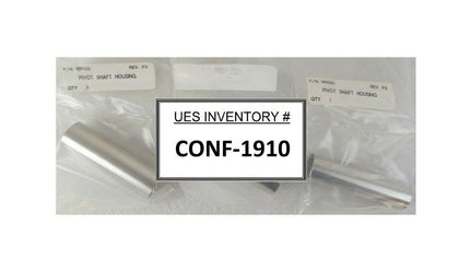 Lam Research 00522 Pivot Shaft Reseller Lot of 3 New Surplus