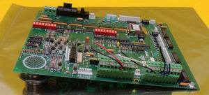 Air Products DD 1050 Gasguard 250 I/O Processor Board PCB Used Working