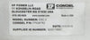 XP Power FP6287R2 Electrostatic Chuck Power Supply ESC-2 Comdel ESC-2/AM Surplus