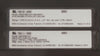 Sti 70011-1000 Light Curtain Controller MiniSafe/FlexSafe 4300B-2 MS43-B2-AC1