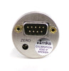 MKS Instruments 722B11TCD2FA Baratron Pressure Transducer 722B Lot of 3 Surplus