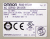 Omron R88D-WT30H 200V 2.2-3.0kW AC Servo Driver IPN 500053442 New Surplus