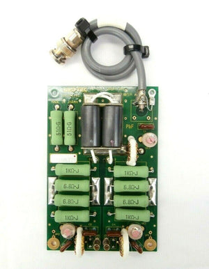 ADTEC Plasma Technology 32356401 2Port SPL Board PCB AT-726 AXR-2000III Spare