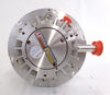 Agilent EX8698928R004 Turbomolecular Pump Turbo TV-401/301 Lot of 2 Untested