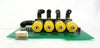 Plasma-Therm 4180809501 Pneumatic Manifold Board PCB Clusterlock 7000 Spare