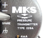MKS Instruments 229HD-00010AAU Pressure Transmitter Type 229A Working Surplus