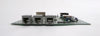 TEL Tokyo Electron 5880-000015-V1 Ghost Square PCB 5895-100018-V1 Lot of 2