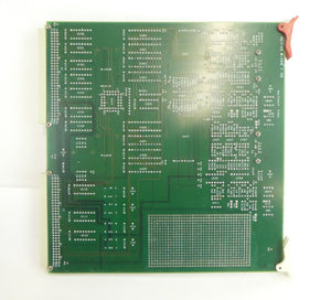Orbot Instruments 710-26372-DD Wafer Inspection Board PMT CAM PCB Card Working