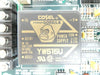 AMAT Applied Materials 0100-09231 AC Window Controller PCB P5000 Working Surplus