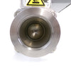 A&N Corporation 0190-53731 Vacuum Pump Valve AMAT Applied Materials Working