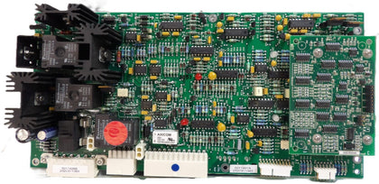 AB Sciex 5011491 Controller PCB 5011426 API 3200 Spectrometer MDS Working Surplu