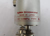 Fujikin 316L-P Diaphragm Valve Assembly Type N.C. LAM Lot of 2 Working Surplus