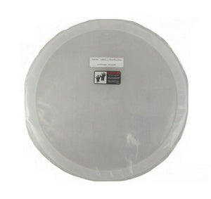 AMAT Applied Materials 0200-35435 Clear Nitride Long Landing Pre-Heat Ring New