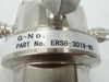 Yutaka Engineering ERSB-3019-WX Manual Valve Reseller Lot of 2 Used Working