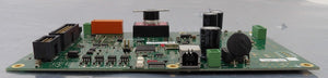 Comet 10011143.00 RF Match Network Control PCB 20088018.00 Lot of 2 Working