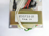 Yamato Scientific 2128552 Thermoregulator Panel GZY-LB Semitool 10023766 Working