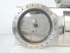 VAT 10846-UE28-AVN2 UHV Ultra High Vacuum Chamber Gate Valve Untested Spare