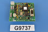 Genus Inc 43394-00 PCB Power Fail Time Delay