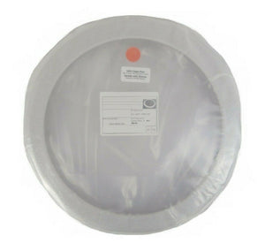 AMAT Applied Materials 0200-48305 Cover Ring Ti Arc Spray Copper Cu Refurbished