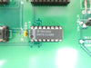 Bio-Rad Y5304400 RTZ Real Time Stage Reader Board PCB MOD 2 Quaestor Q5 Working