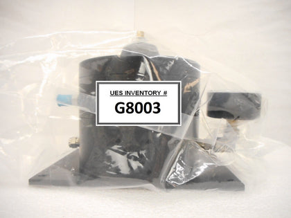 ASM Advanced Semiconductor Materials 02-350955D01 Dynamic Pressure Regulator New