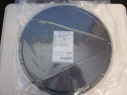 AceCo S33-960 Upper Electrode TEL Tokyo Electron 1D10-202204-12 DRM Refurbished