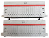 AMAT Applied Materials 0190-24983 Norgren Pneumatic Manifold Lot of 2 Working
