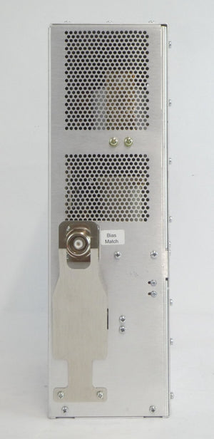 RF Navigator AE Advanced Energy 3155126-020 RF Match Network Working Surplus