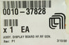 AMAT Applied Materials 0010-37828 Display Board PCB HF.RF Gen AE 2305430-A Spare