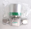CKD AGD21V-8R Air-Operated Diaphragm Valve AGD Reseller Lot of 7 New Surplus